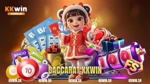 Baccarat Kkwin