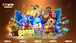 Bắn Cá Tây Du Ký