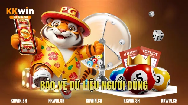Bảo vệ dữ liệu người dùng