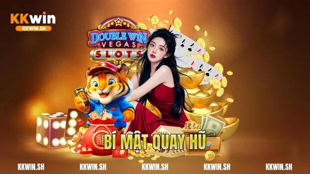 Bí Mật Quay Hũ