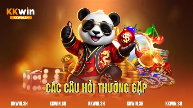 Các câu hỏi thường gặp