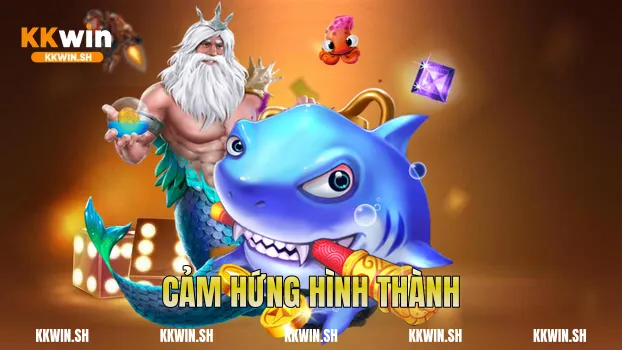 Cảm hứng hình thành