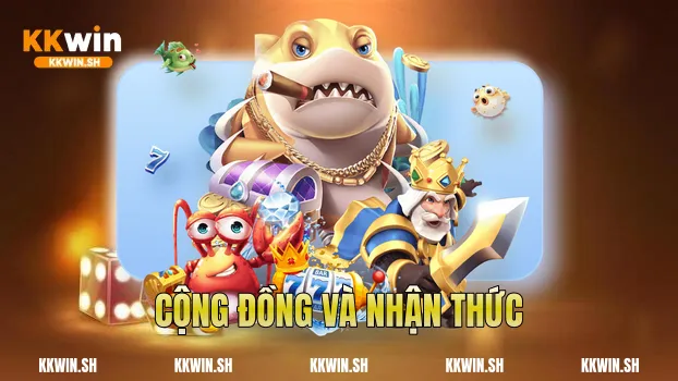 Cộng đồng và nhận thức