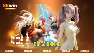 Đá Gà Online