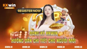 Đăng Ký Kkwin