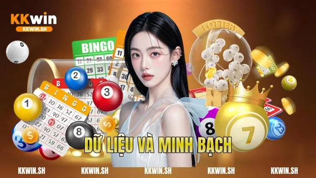 Dữ liệu và minh bạch
