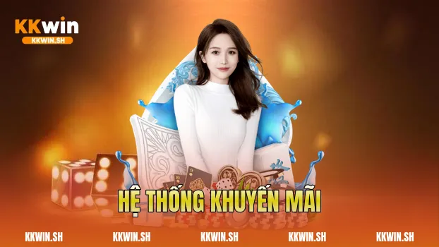 Hệ thống khuyến mãi 