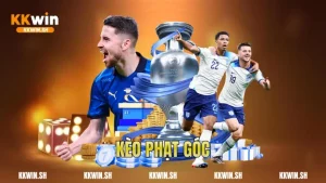 Kèo Phạt Góc