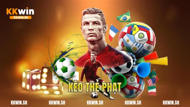 Kèo Thẻ Phạt