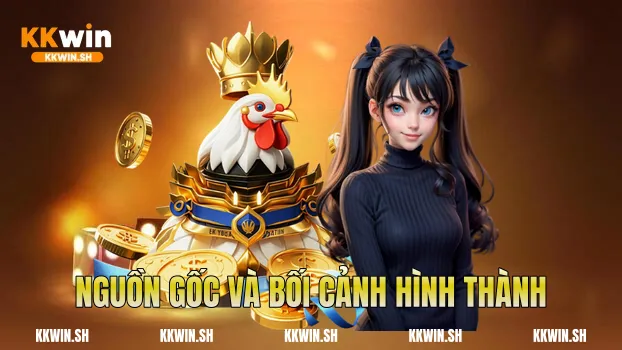 Nguồn gốc và bối cảnh hình thành