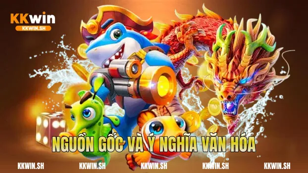 Nguồn gốc và ý nghĩa văn hóa