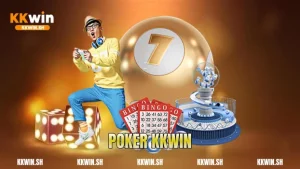 Poker Kkwin