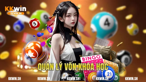 Quản lý vốn khoa học