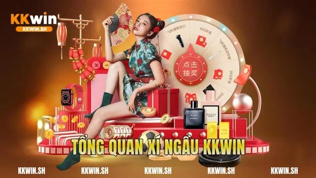 Tổng quan xí ngầu Kkwin