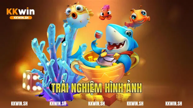 Trải nghiệm hình ảnh